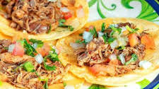 Slow Cooker Chipotle Chicken Recipe