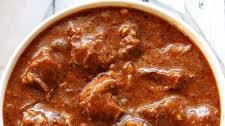 Slow Cooker Goulash