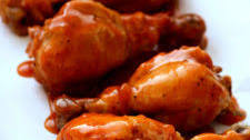 Slow Cooker Honey Barbecue Chicken