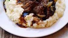 Slow Cooker Keto Pot Roast