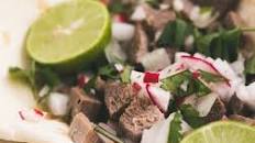 Slow Cooker Lengua – Recipe courtesy from Tex-Mex Slow Cooker - Rumba Meats