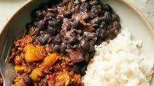 Slow-Cooker Picadillo