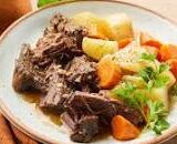 Slow Cooker Pot Roast