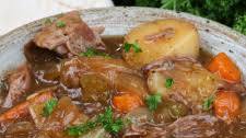 Slow Cooker Pot Roast