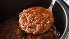 Slow Cooker Spaghetti Bolognese