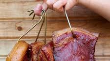 Smoked Bacon (Ready to Eat)