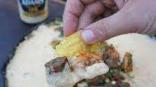 Smoked Beer Cheese