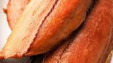 Smoked Bonito