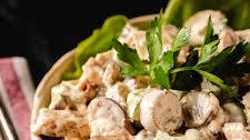 Smoked Chicken Salad