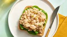 Smoked Chicken Salad