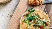 Smoked Chipotle Cream Cheese