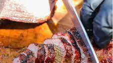 Smoked Chipotle Tri-Tip