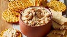 Smoked Fish Dip