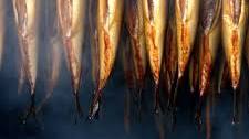 Smoked Fish Dip