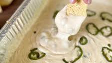 Smoked Queso Dip (Better than Mexican Restaurant White Cheese Dip!)