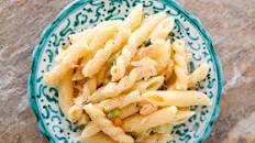 Smoked Salmon Pasta Salad