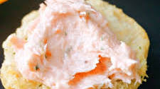 Smoked Salmon Pâté