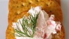 Smoked Salmon Spread