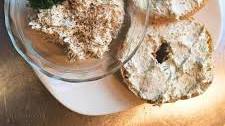 Smoked Trout & Herb Cream Cheese Spread