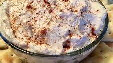 Smoked Tuna Dip
