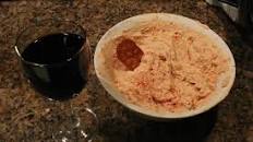 Smoked Tuna Dip