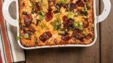 Smoked jalapeno popper dip