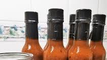 Smokey Hot Sauce