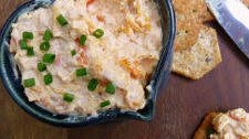Smokin’ Chipotle Pimento Cheese