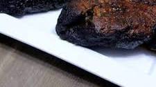Smoking a Pair of Chuck Roasts