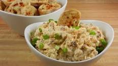Smoky Chipotle Bacon Pimento Cheese: Football Foodie Quick Hit