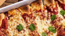 Smoky Chipotle Chicken & Cheese Enchiladas