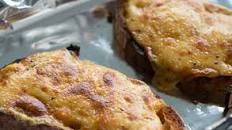 Smoky Chipotle Chilli Rarebit Recipe
