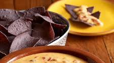 Smoky Chipotle Queso Dip