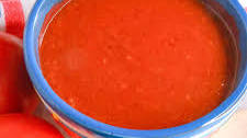 Smoky Chipotle Salsa