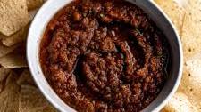 Smoky Chipotle Salsa