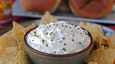 Smoky Clam Dip