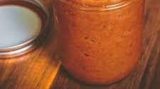 Smoky “Lizano” Salsa