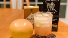 Smoky Paloma