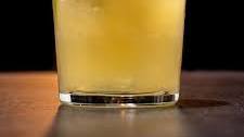 Smoky Paloma