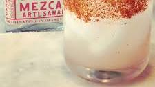 Smoky Paloma Cocktail