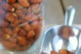 Smoky Roasted Almonds