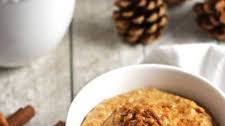 Snickerdoodle Cookie Dough Dip (Sweet Hummus)