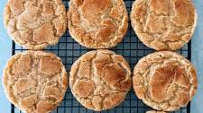 Snickerdoodle Cookies