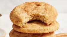 Snickerdoodle Recipe