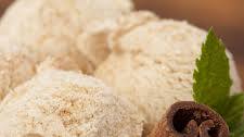 Snickerdoodle Surprise
