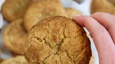 Snickerdoodles
