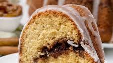 Sock It To Me Cake