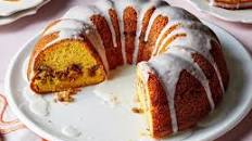 Sock it to Me Cake