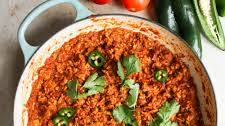 Sofritas (Chipotle Copycat Recipe!)
