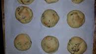 Soft Heaven Chocolate Chip Cookies